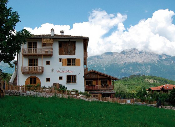 Relais Vecchio Maso