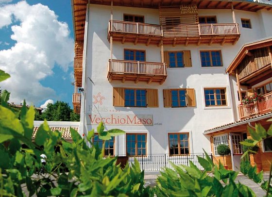 Relais Vecchio Maso