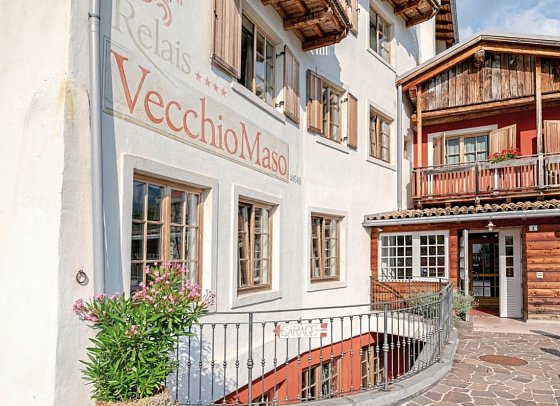 Relais Vecchio Maso