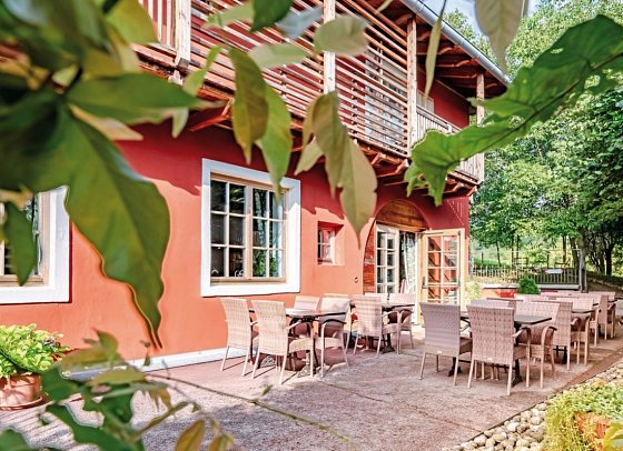 Relais Vecchio Maso