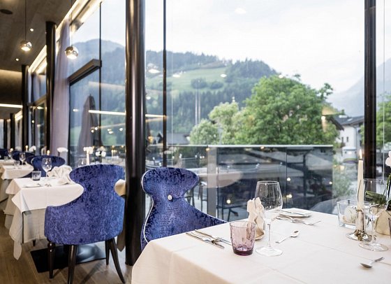 Stroblhof Active Family Spa Resort