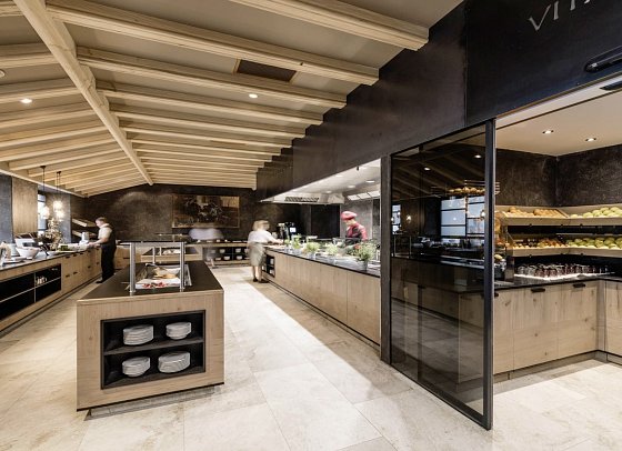 Stroblhof Active Family Spa Resort