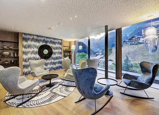 Stroblhof Active Family Spa Resort