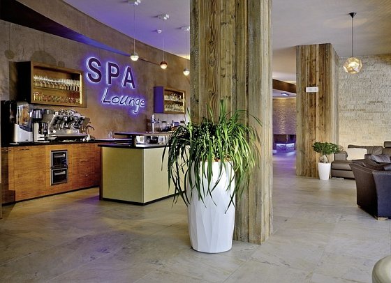 Stroblhof Active Family Spa Resort
