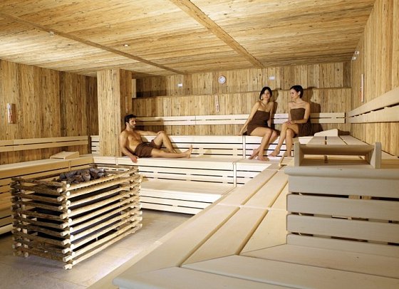 Stroblhof Active Family Spa Resort