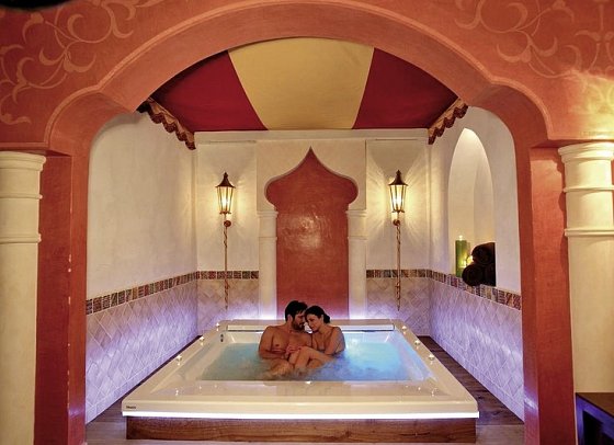 Stroblhof Active Family Spa Resort