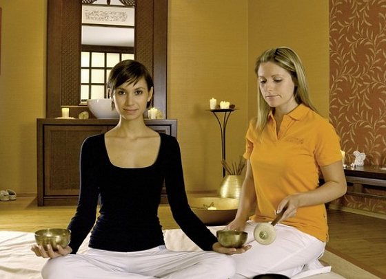 Stroblhof Active Family Spa Resort