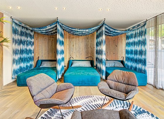 Stroblhof Active Family Spa Resort