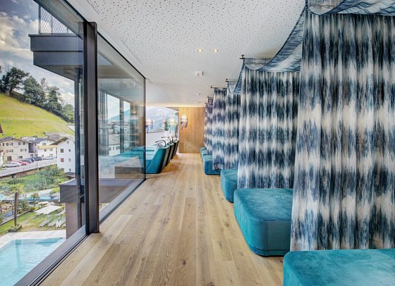 Stroblhof Active Family Spa Resort