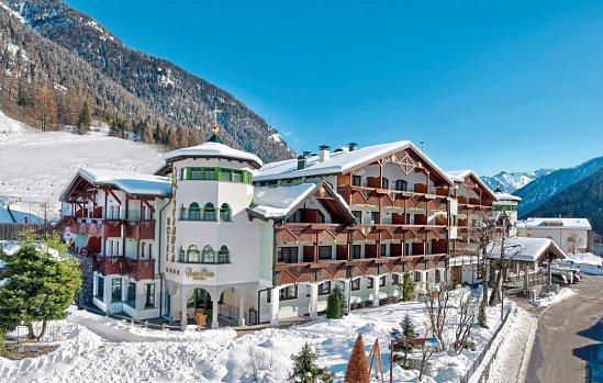 Kristiania Pure Nature Hotel & Spa