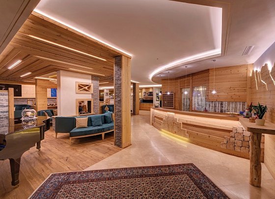 Kristiania Pure Nature Hotel & Spa