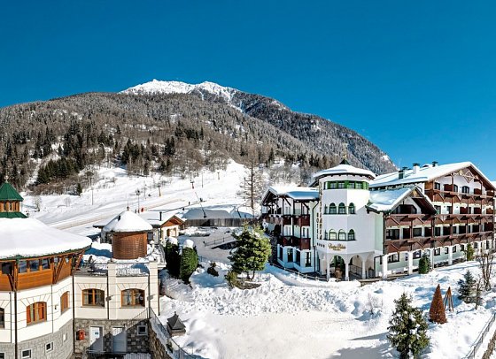 Kristiania Pure Nature Hotel & Spa
