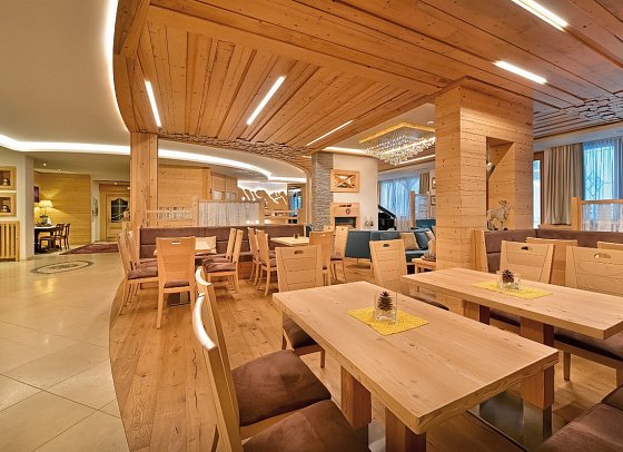 Kristiania Pure Nature Hotel & Spa