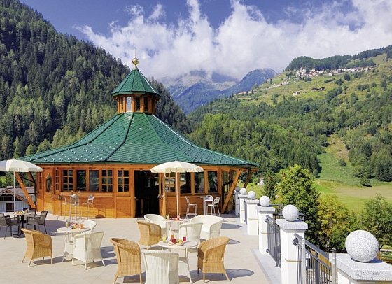 Kristiania Pure Nature Hotel & Spa