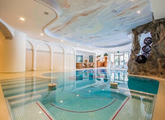 Kristiania Pure Nature Hotel & Spa