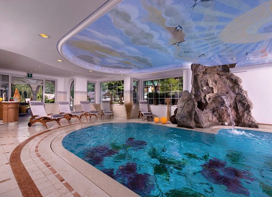 Kristiania Pure Nature Hotel & Spa