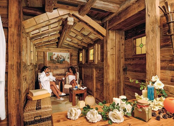 Kristiania Pure Nature Hotel & Spa