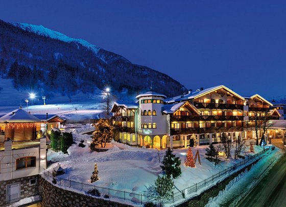 Kristiania Pure Nature Hotel & Spa