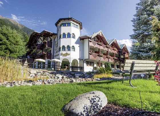 Kristiania Pure Nature Hotel & Spa