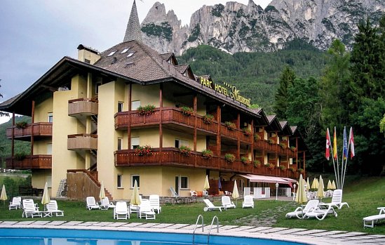 Parc Hotel Miramonti