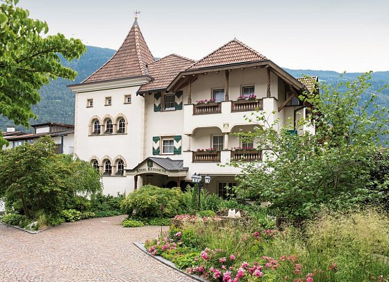 Hotel Rössl