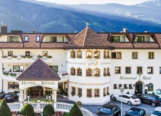 Hotel Rössl