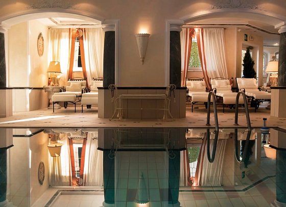 Hotel Rössl