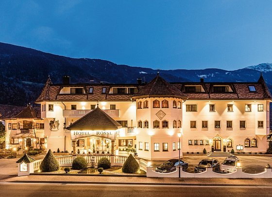 Hotel Rössl