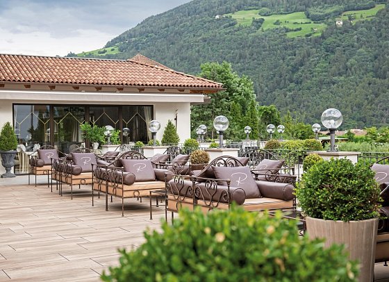 Hotel Rössl
