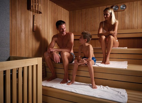 Active, Family & Wellness Hotel Shandranj