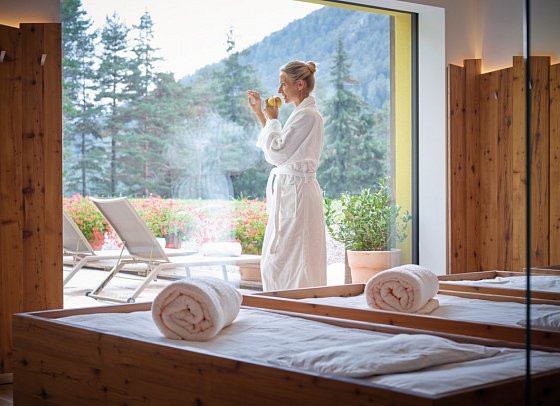 Active, Family & Wellness Hotel Shandranj