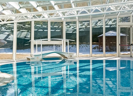 Golf Hotel