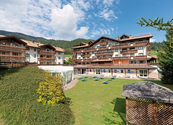 Golf Hotel