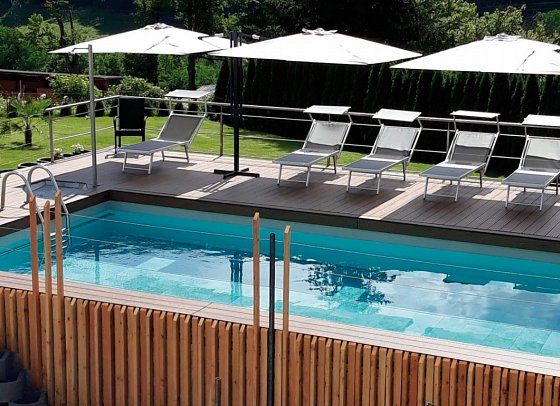 Molaris Lodges