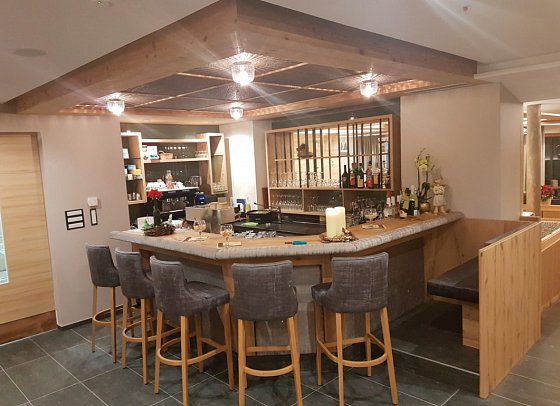 Molaris Lodges