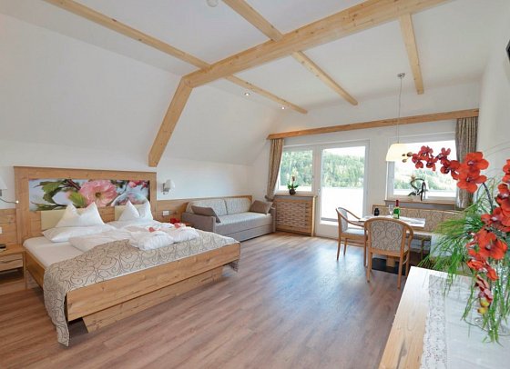 Molaris Lodges - Wohnbeispiel