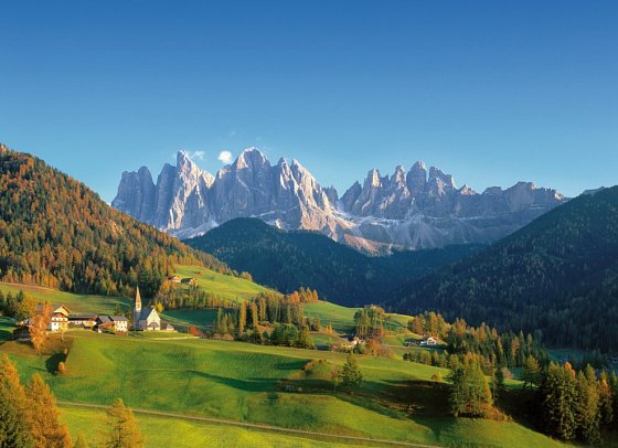 Molaris Lodges