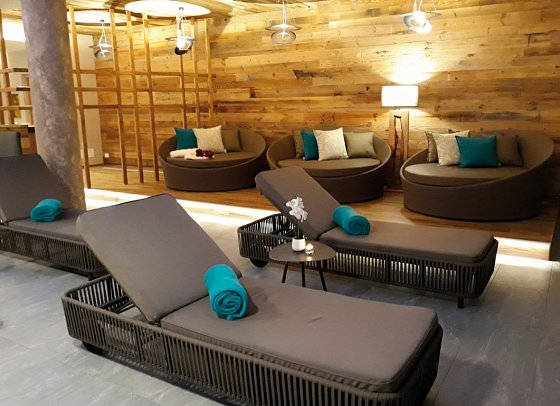 Molaris Lodges