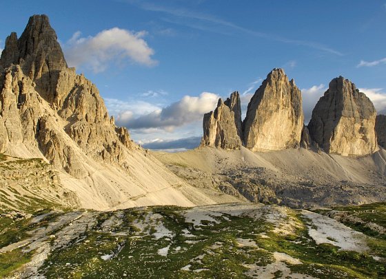 Molaris Lodges