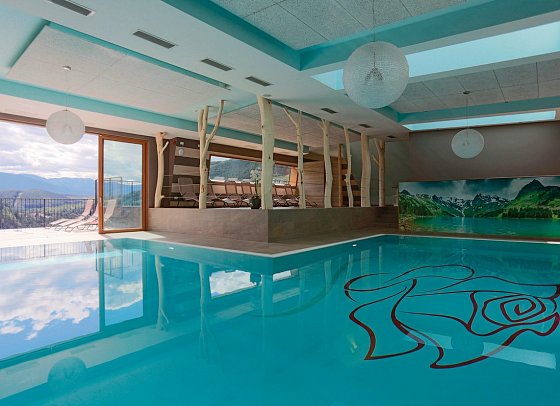 Molaris Lodges