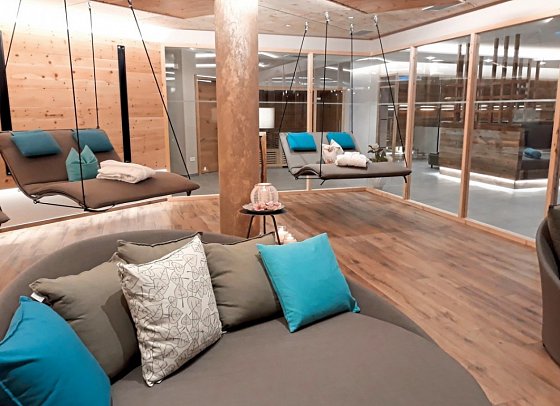 Molaris Lodges