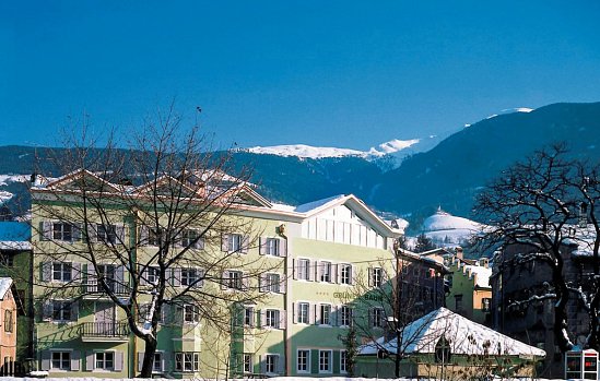 GrünerBaum Hotels