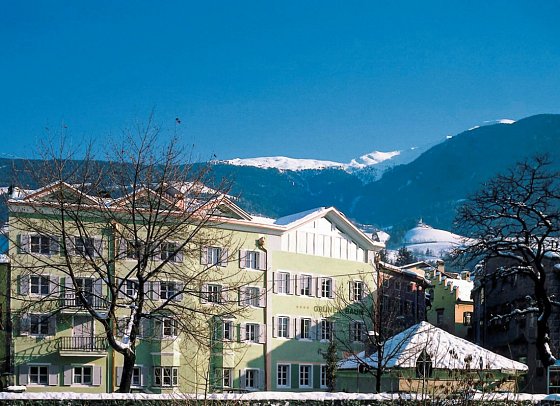 GrünerBaum Hotels