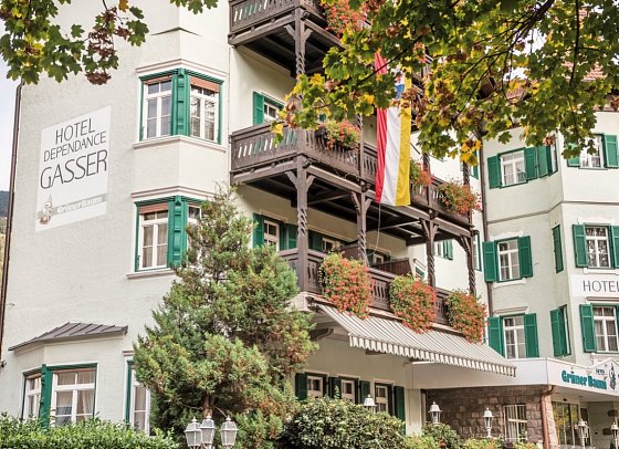 GrünerBaum Hotels