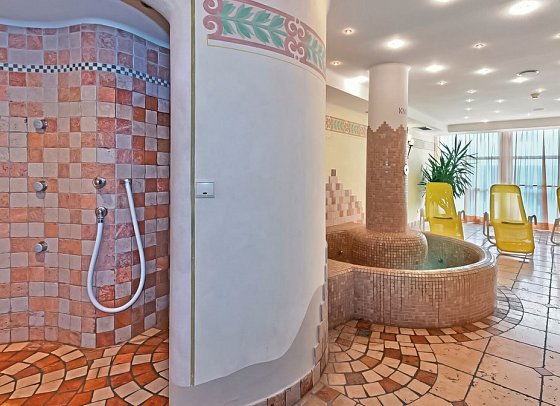 Residence Diana