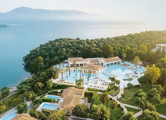 Grecotel Eva Palace