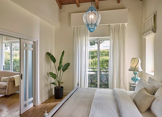 Grecotel Eva Palace - Wohnbeispiel Villa Dream One Bedroom Private Pool 1st Row (Zimmercodierung V1R)