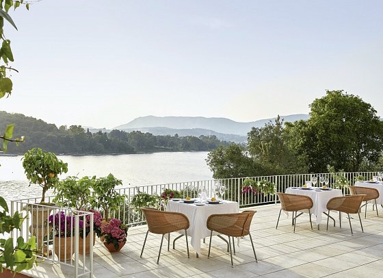Grecotel Eva Palace