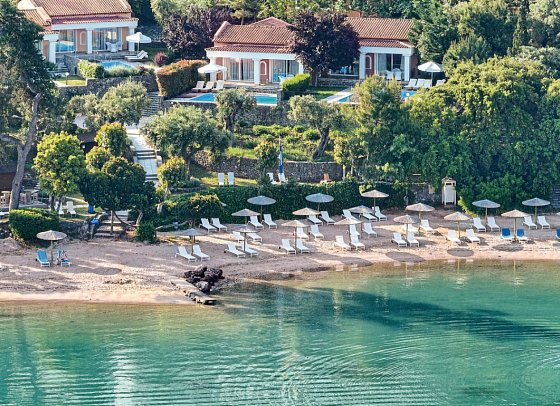 Grecotel Eva Palace