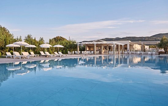 Sandy Villas Resort